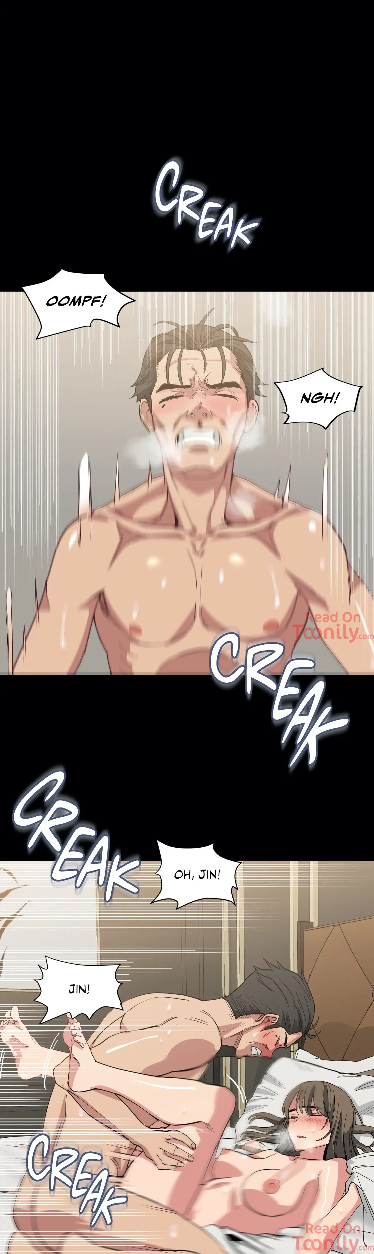 Lucky Guy - Chapter 14 [photo 7] - MangaPorn