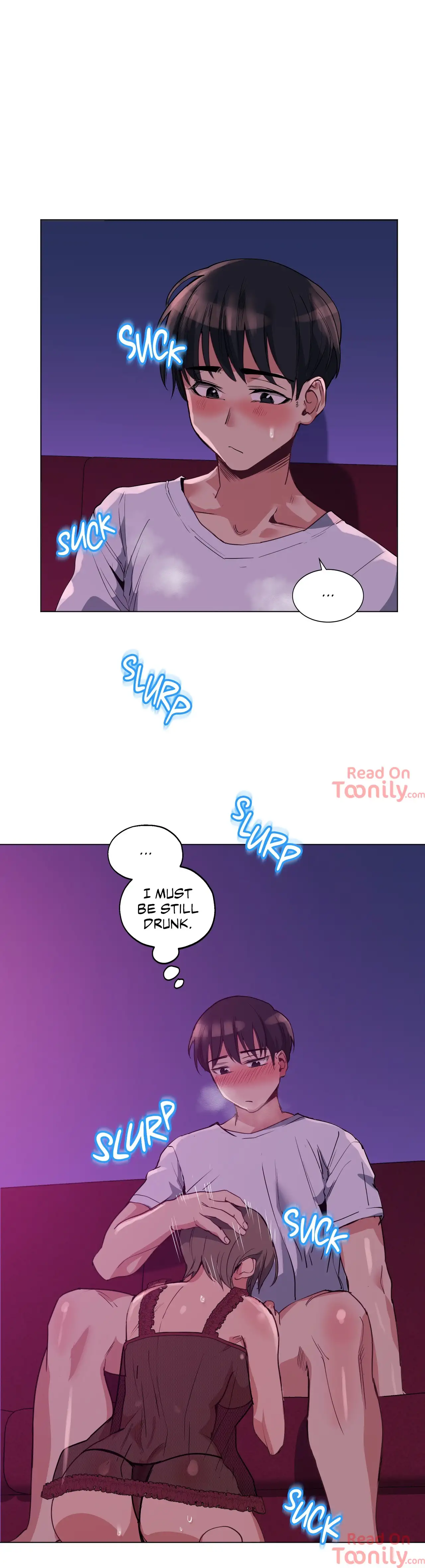 Lucky Guy - Chapter 15 [photo 1] - MangaPorn