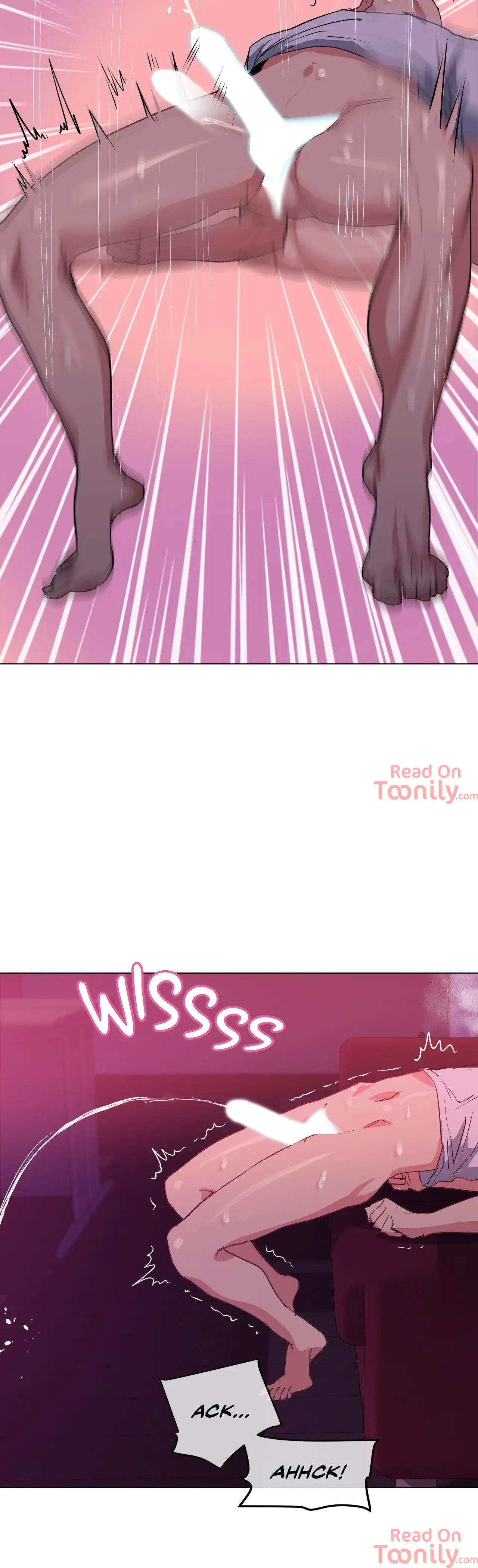 Lucky Guy - Chapter 15 [photo 25] - MangaPorn