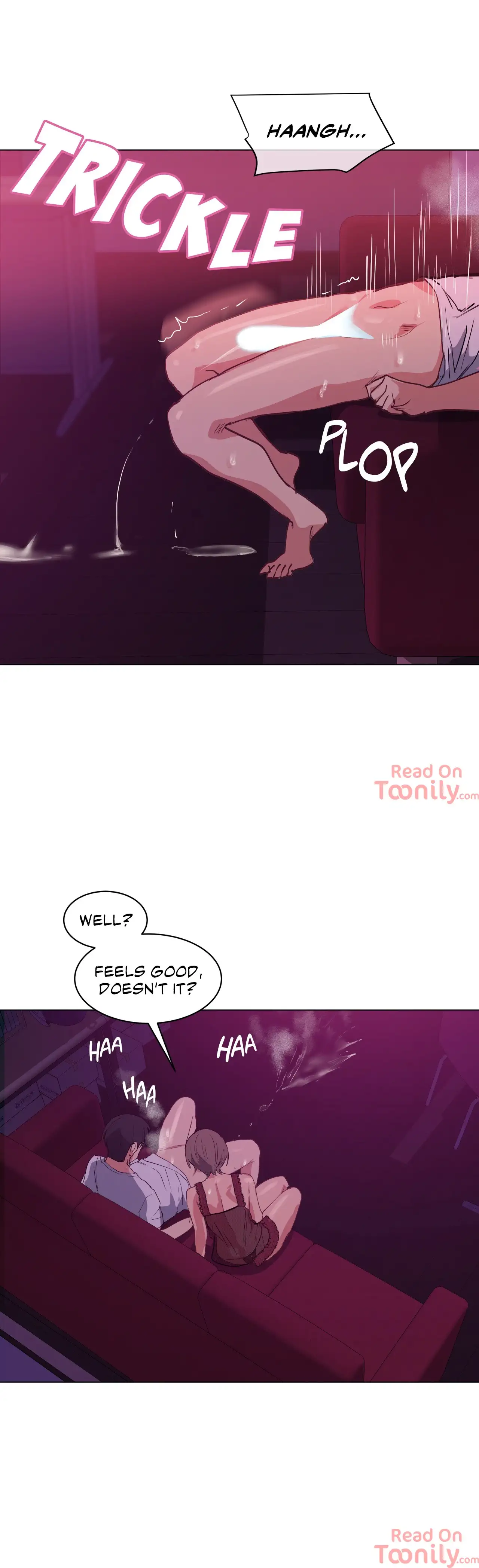 Lucky Guy - Chapter 15 [photo 26] - MangaPorn