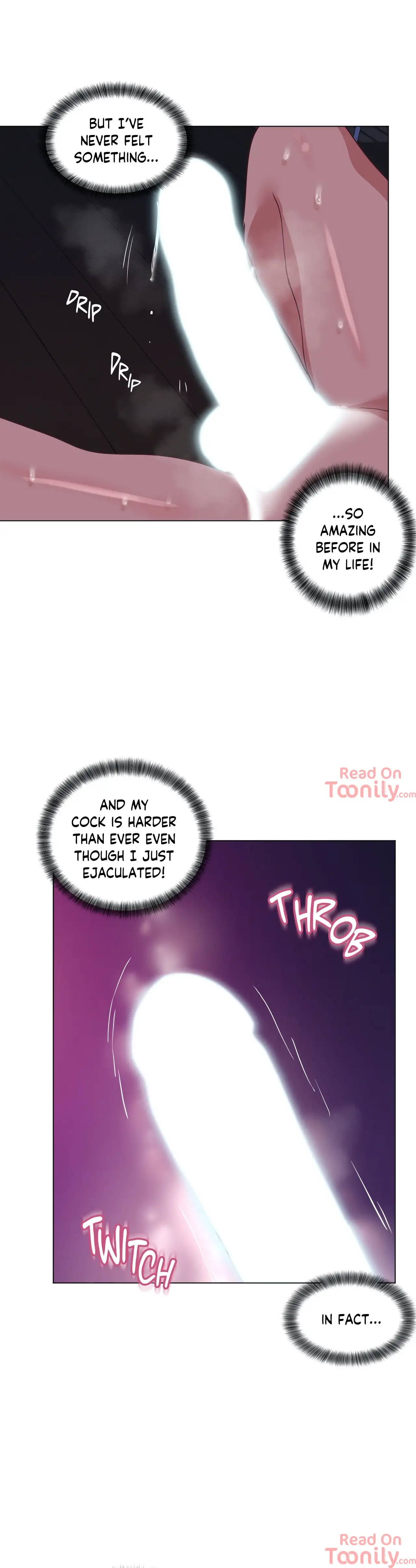 Lucky Guy - Chapter 15 [photo 28] - MangaPorn