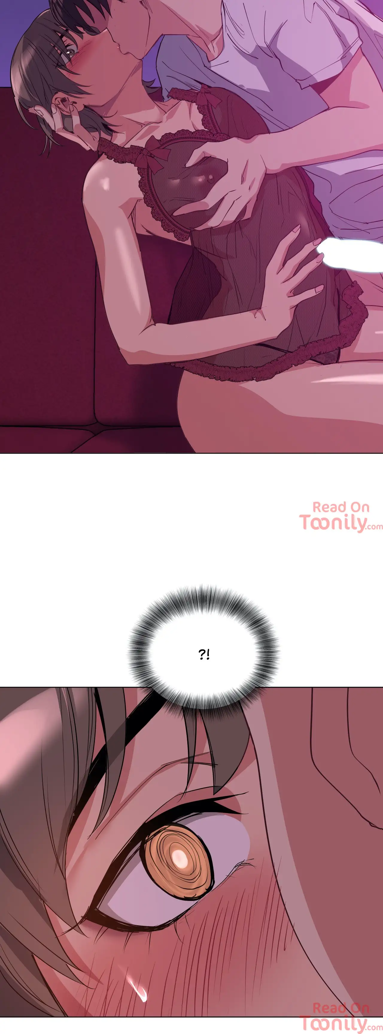 Lucky Guy - Chapter 15 [photo 31] - MangaPorn