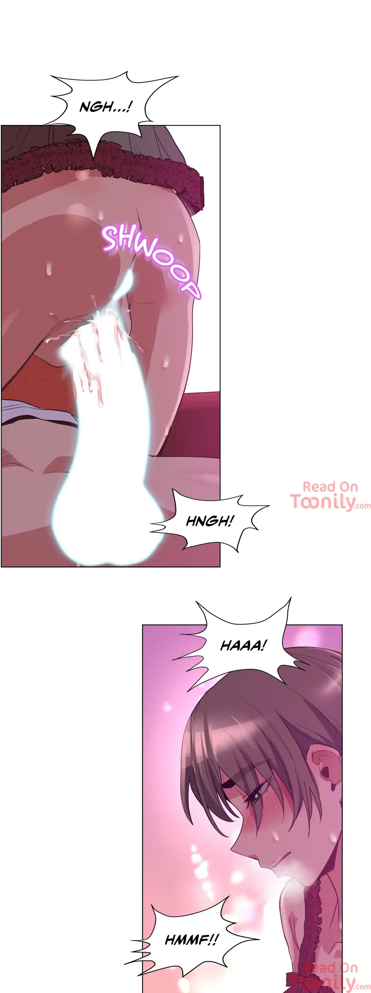 Lucky Guy - Chapter 15 [photo 8] - MangaPorn