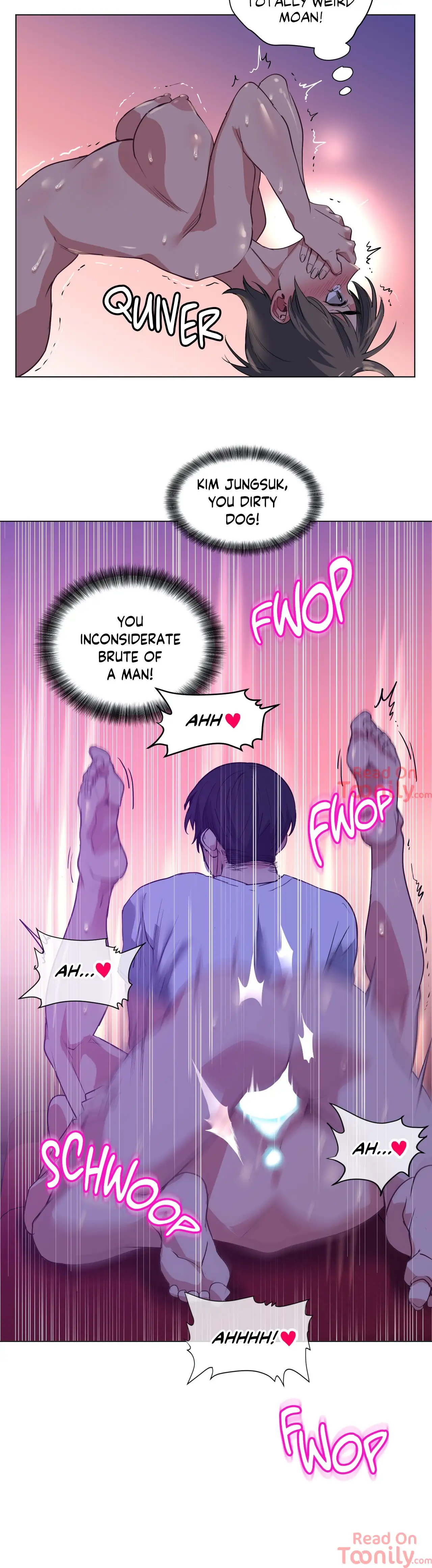 Lucky Guy - Chapter 16 [photo 13] - MangaPorn