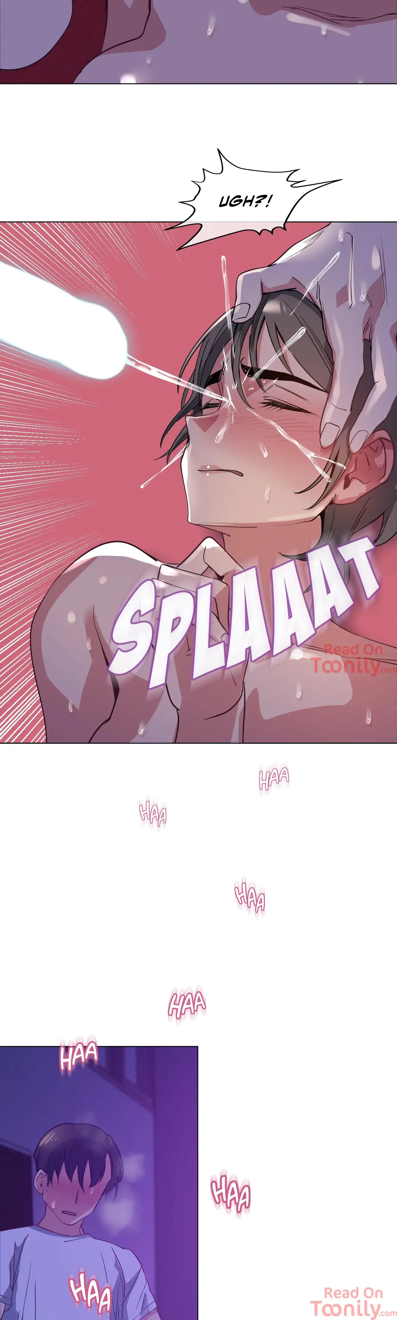 Lucky Guy - Chapter 16 [photo 18] - MangaPorn