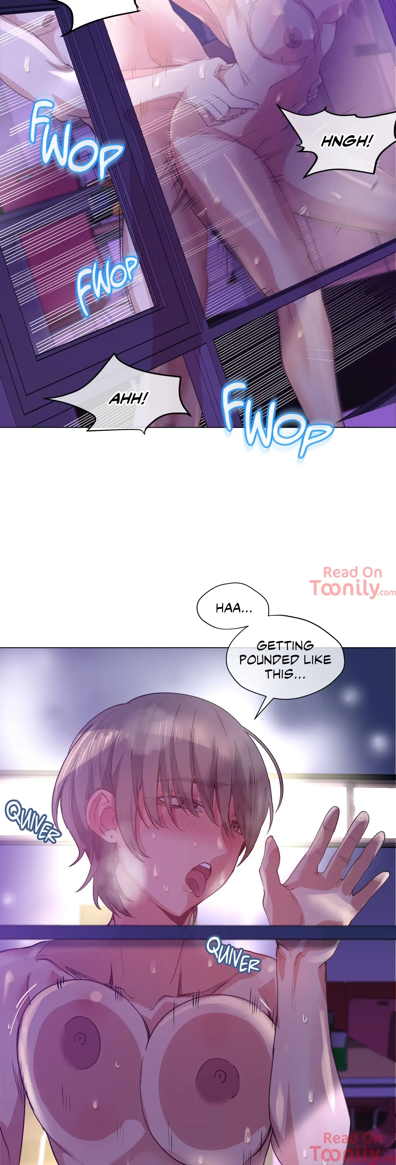 Lucky Guy - Chapter 16 [photo 22] - MangaPorn