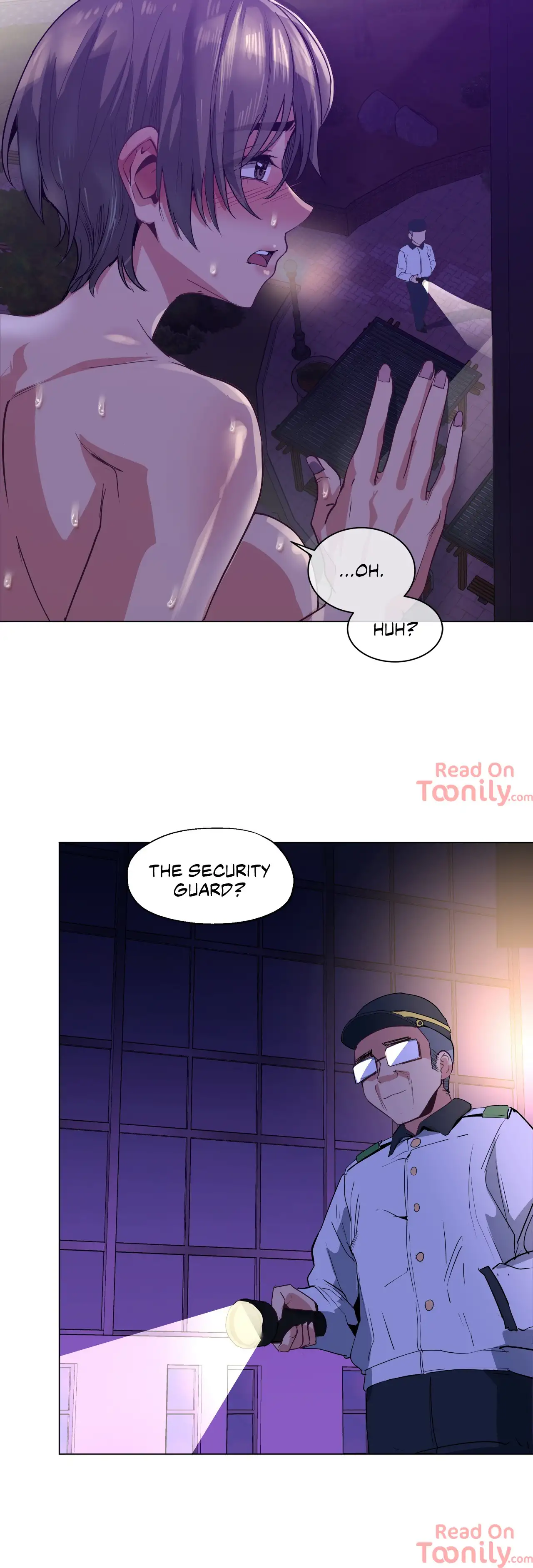 Lucky Guy - Chapter 16 [photo 24] - MangaPorn