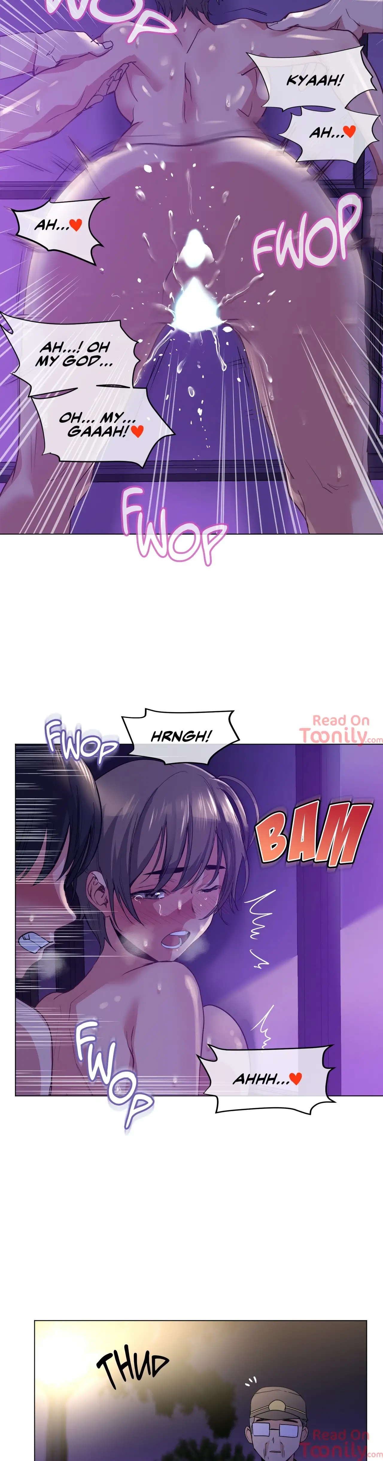 Lucky Guy - Chapter 16 [photo 26] - MangaPorn