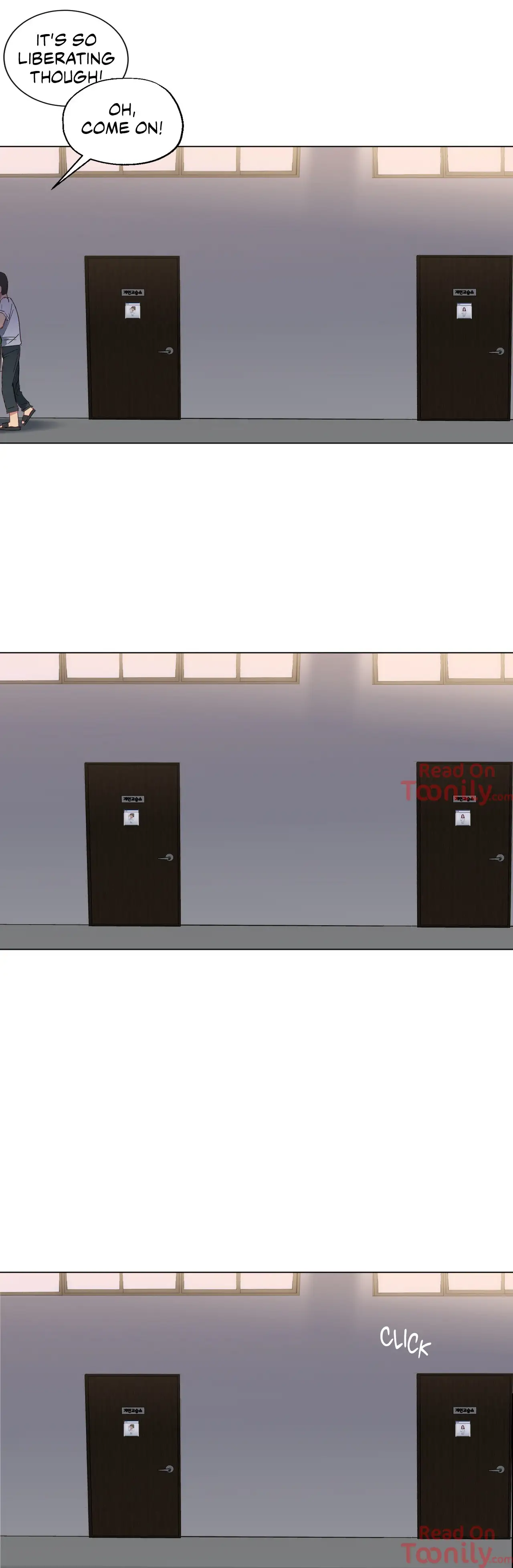 Lucky Guy - Chapter 16 [photo 30] - MangaPorn