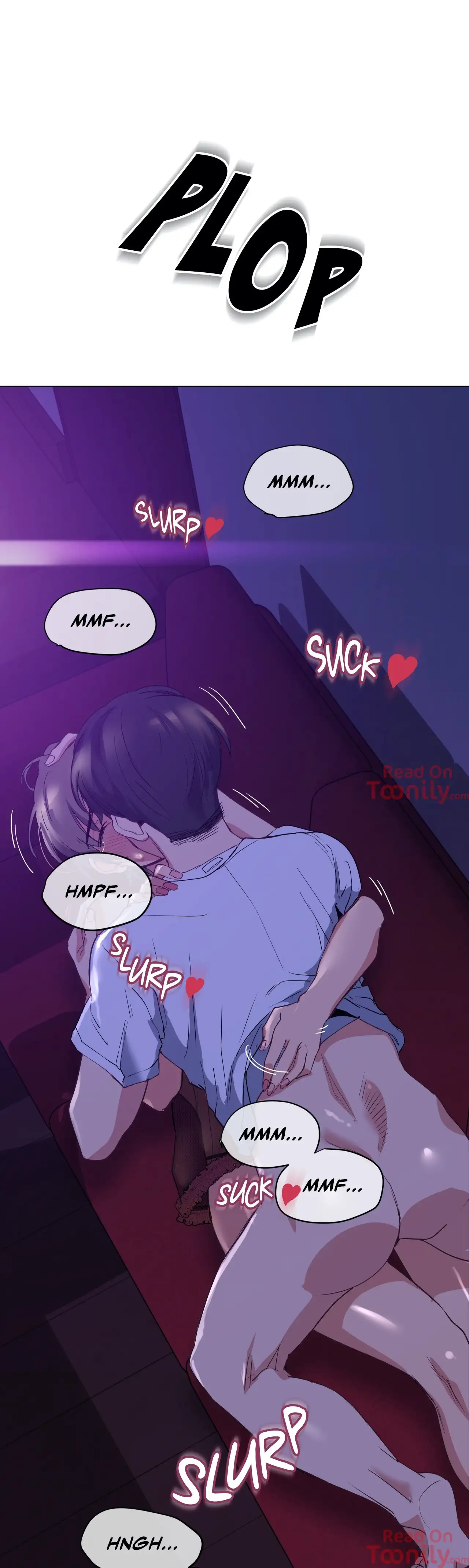 Lucky Guy - Chapter 16 [photo 5] - MangaPorn