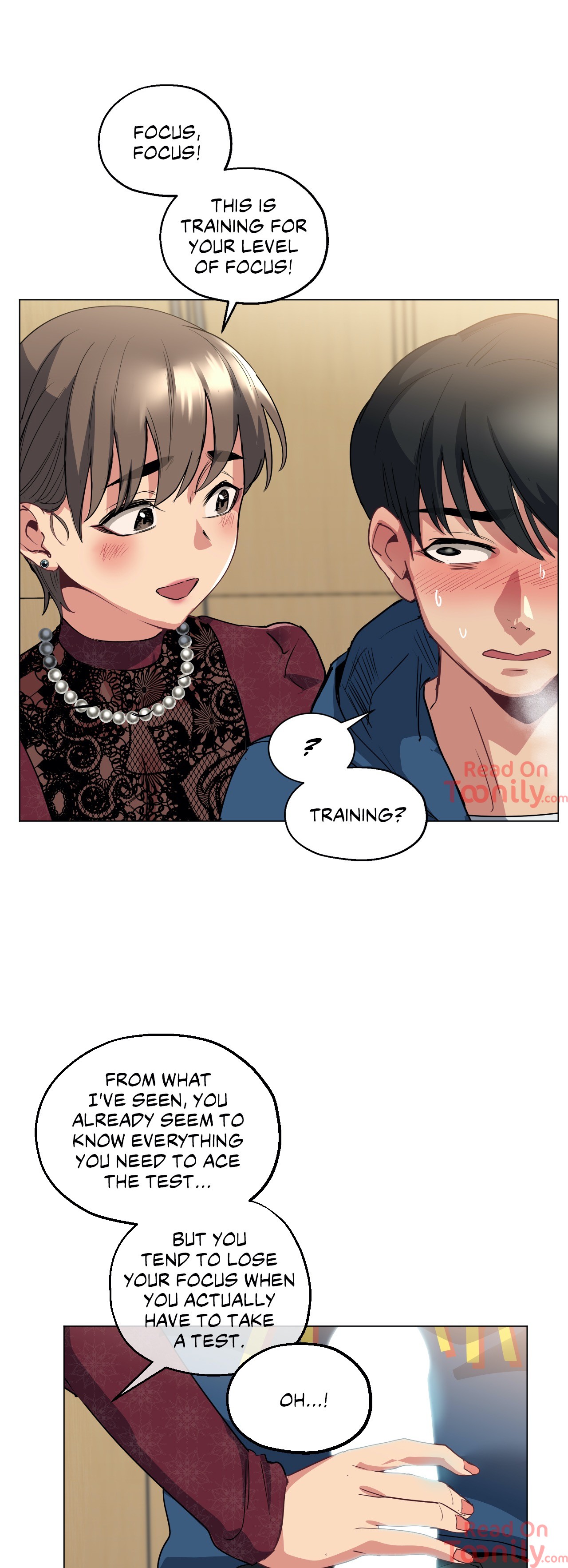 Lucky Guy - Chapter 17 [photo 26] - MangaPorn