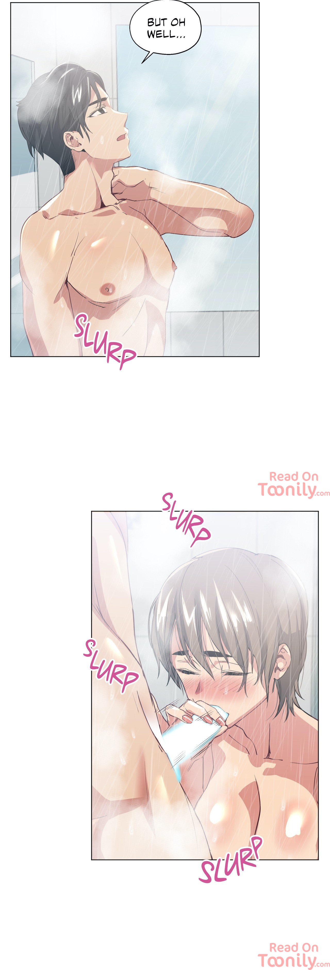 Lucky Guy - Chapter 17 [photo 3] - MangaPorn