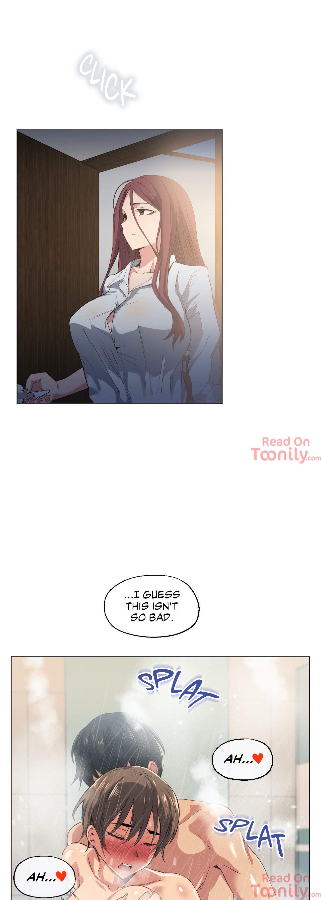 Lucky Guy - Chapter 17 [photo 4] - MangaPorn