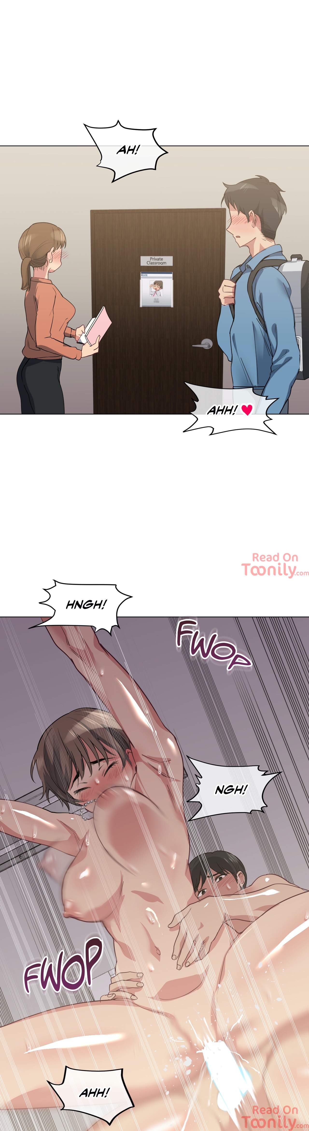 Lucky Guy - Chapter 18 [photo 18] - MangaPorn