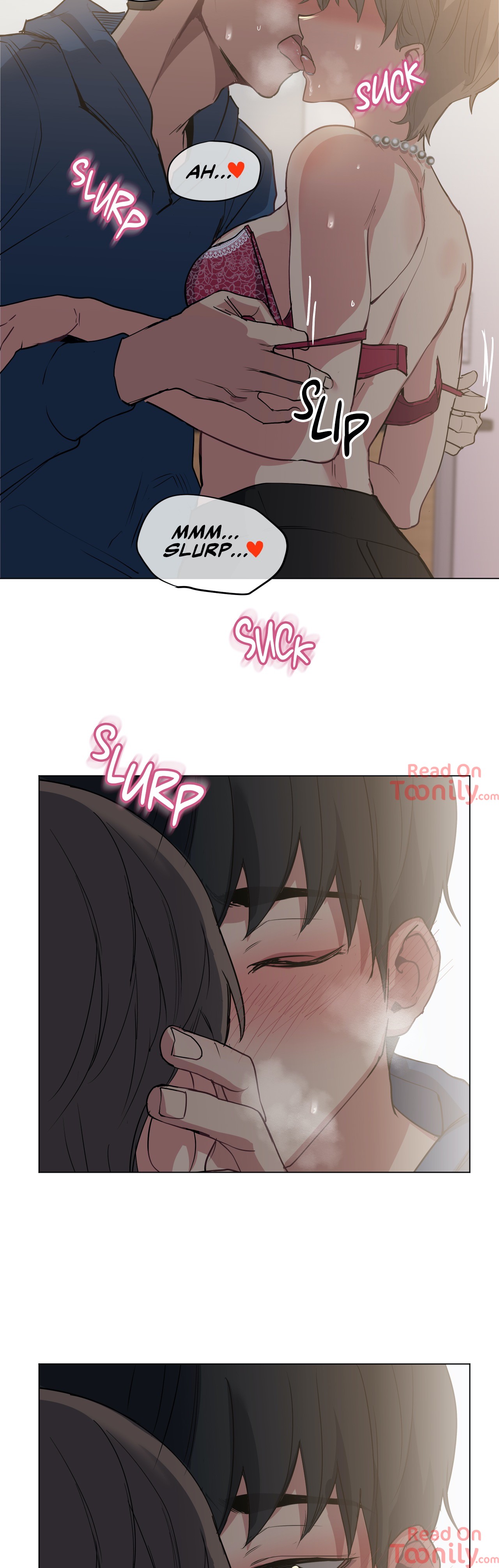 Lucky Guy - Chapter 18 [photo 2] - MangaPorn