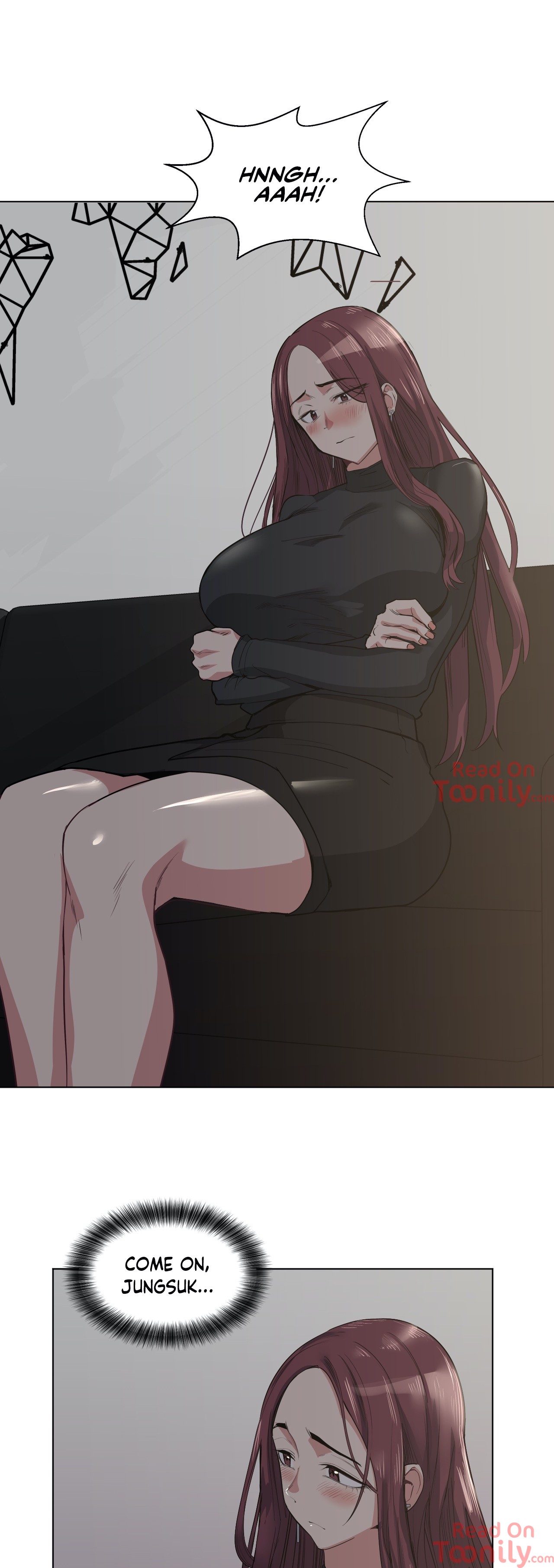 Lucky Guy - Chapter 18 [photo 20] - MangaPorn