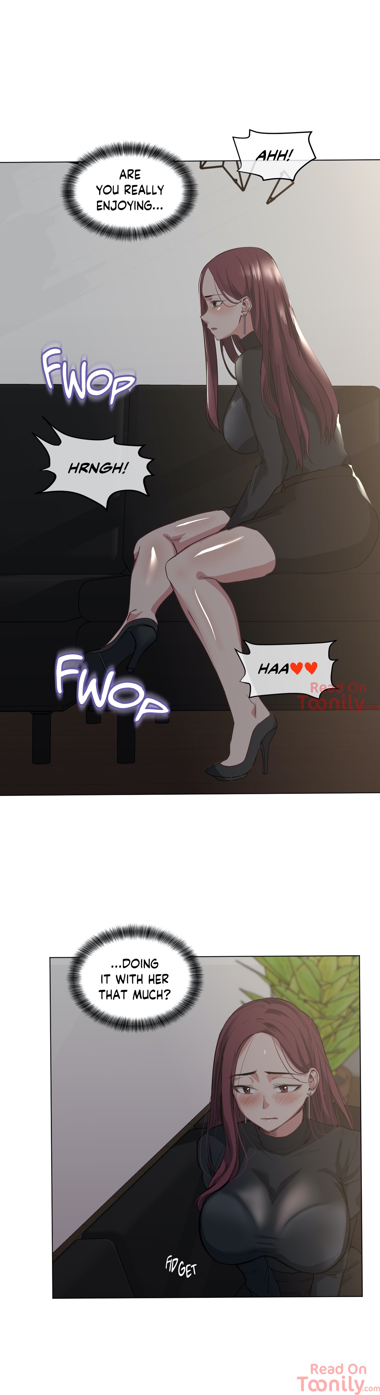 Lucky Guy - Chapter 18 [photo 24] - MangaPorn