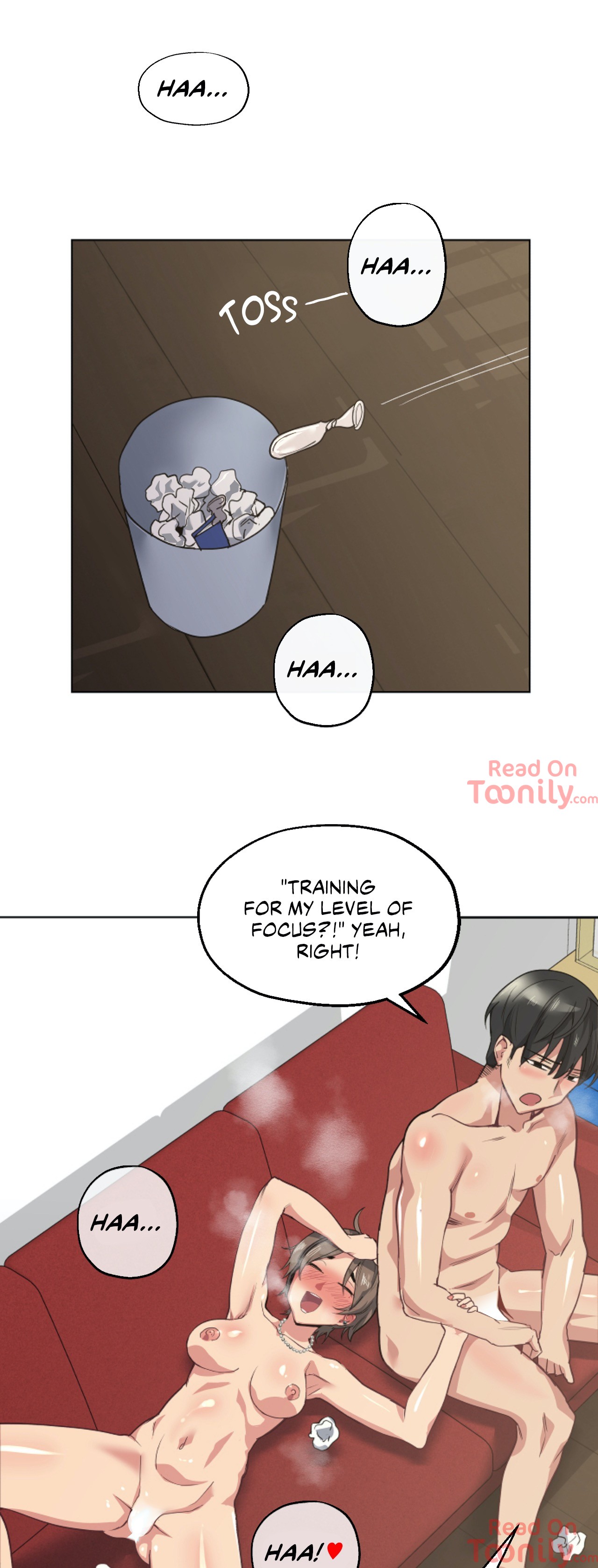 Lucky Guy - Chapter 18 [photo 9] - MangaPorn