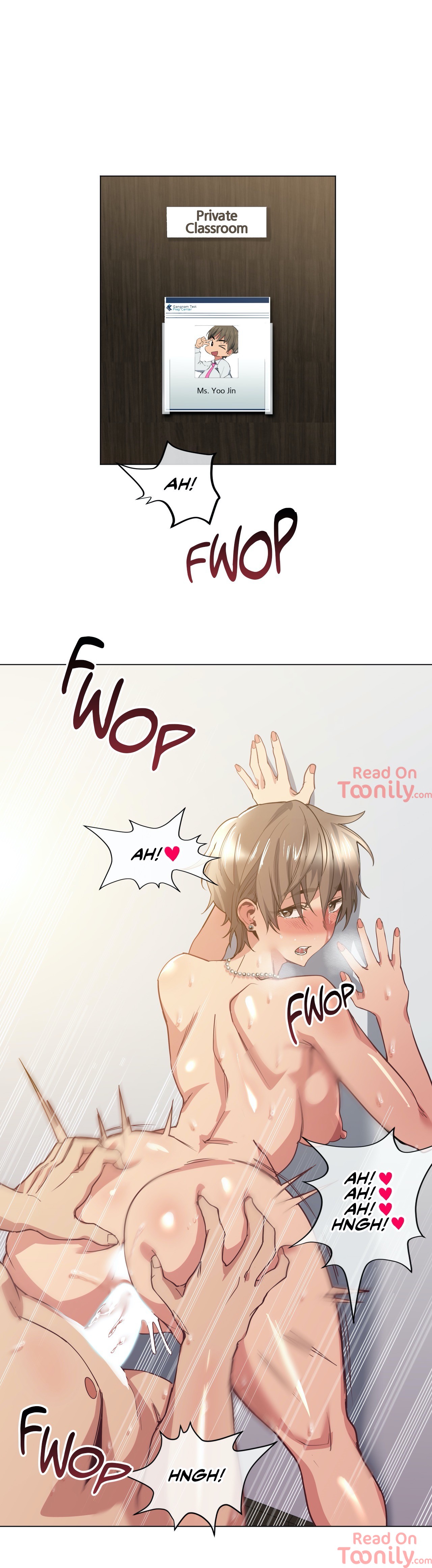 Lucky Guy - Chapter 19 [photo 1] - MangaPorn