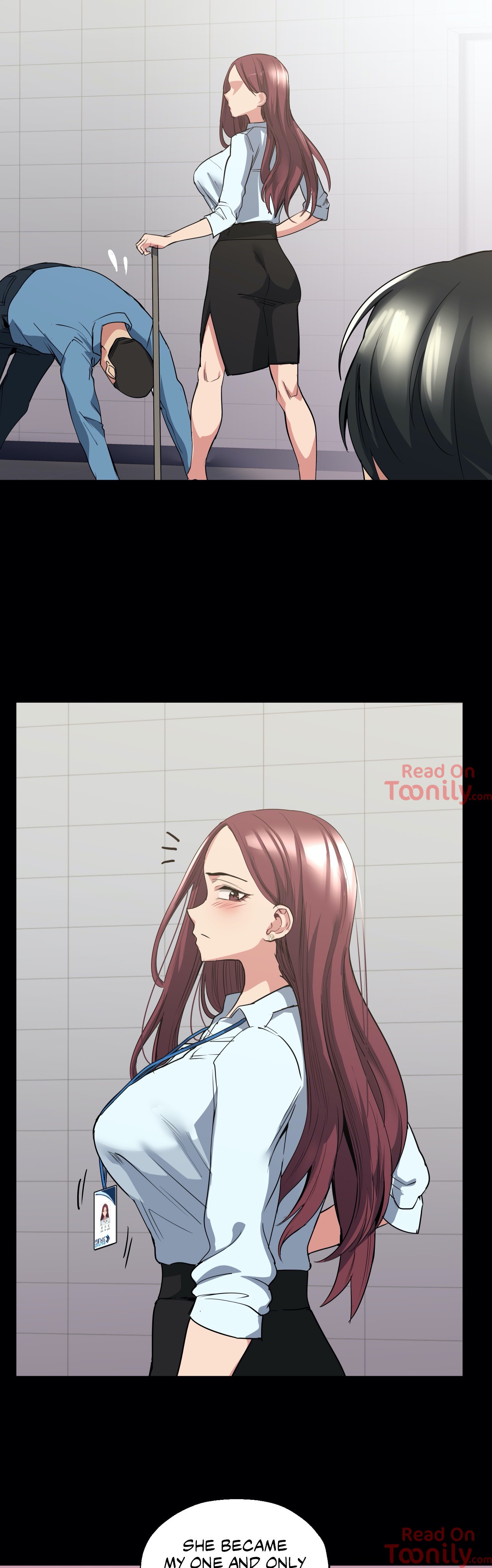 Lucky Guy - Chapter 19 [photo 12] - MangaPorn