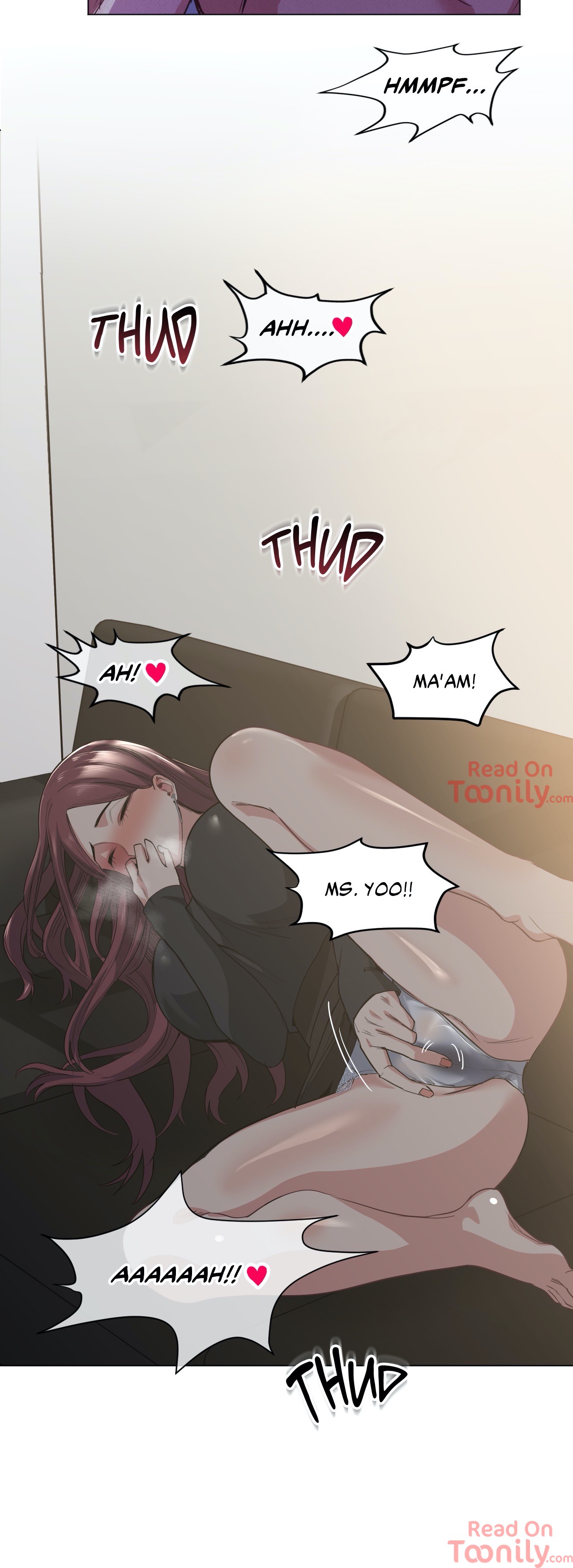 Lucky Guy - Chapter 19 [photo 19] - MangaPorn