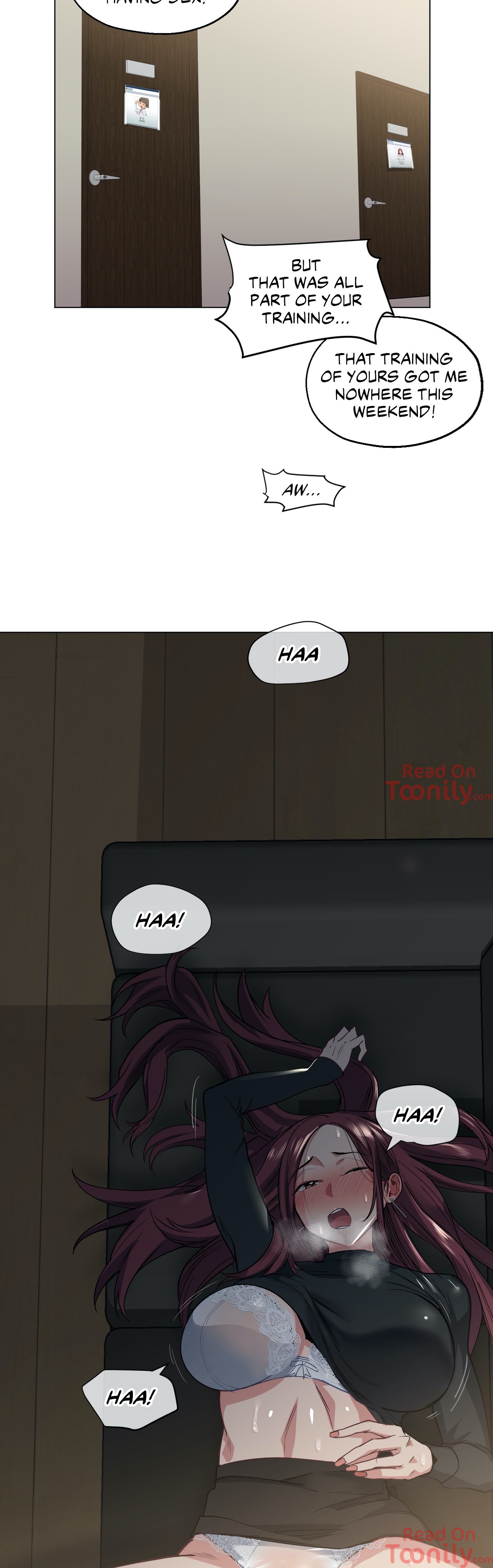 Lucky Guy - Chapter 19 [photo 24] - MangaPorn