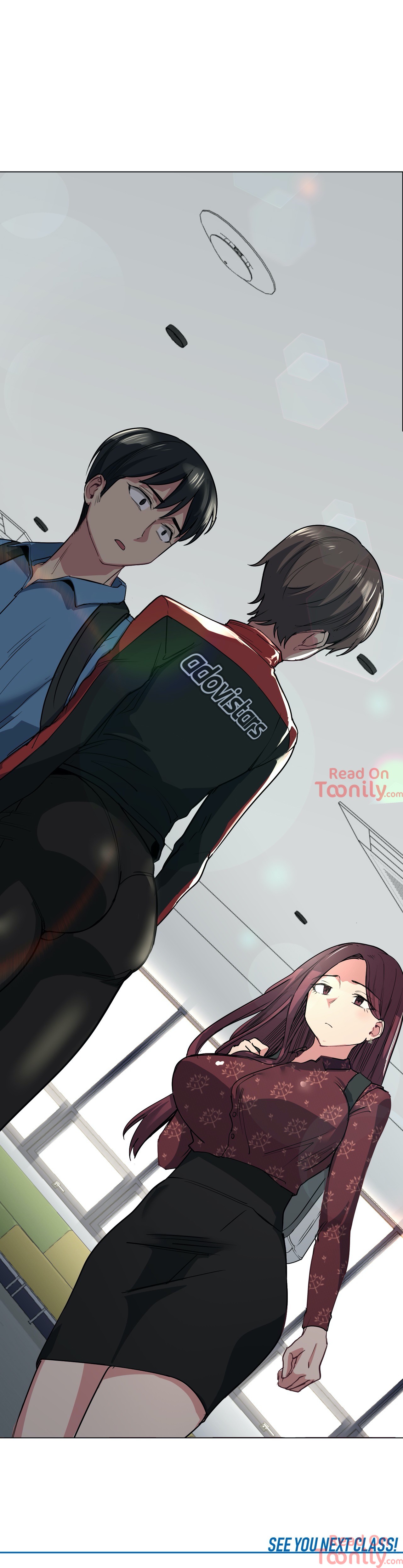 Lucky Guy - Chapter 19 [photo 32] - MangaPorn