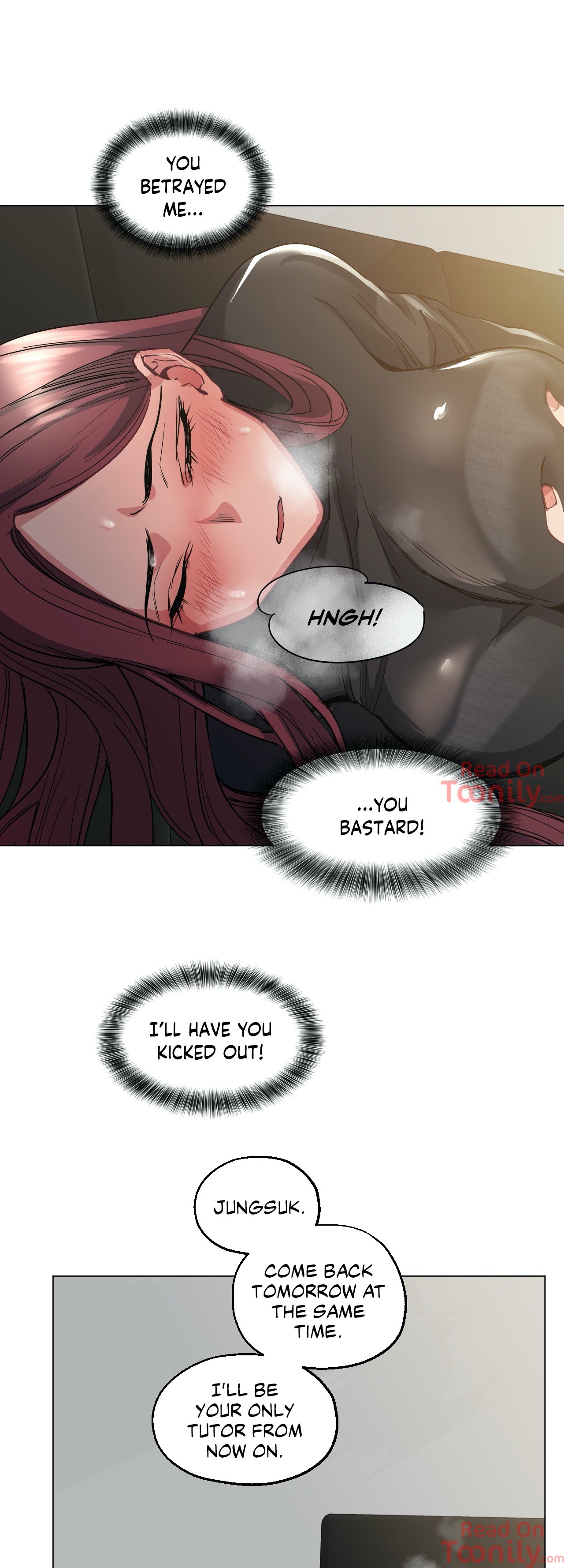 Lucky Guy - Chapter 19 [photo 4] - MangaPorn