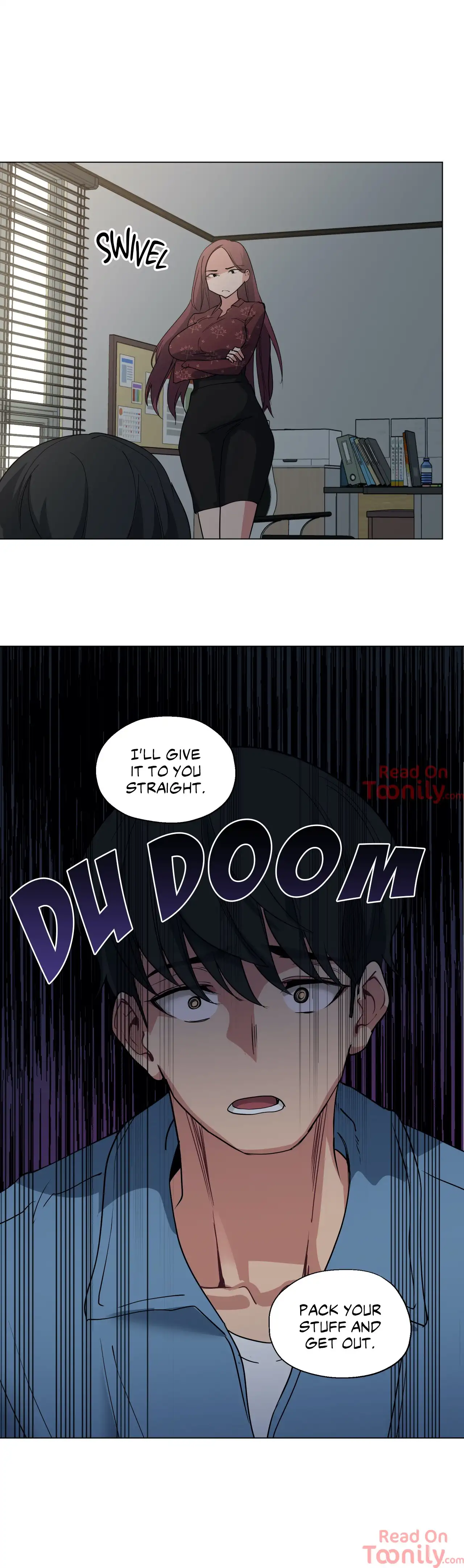 Lucky Guy - Chapter 20 [photo 12] - MangaPorn