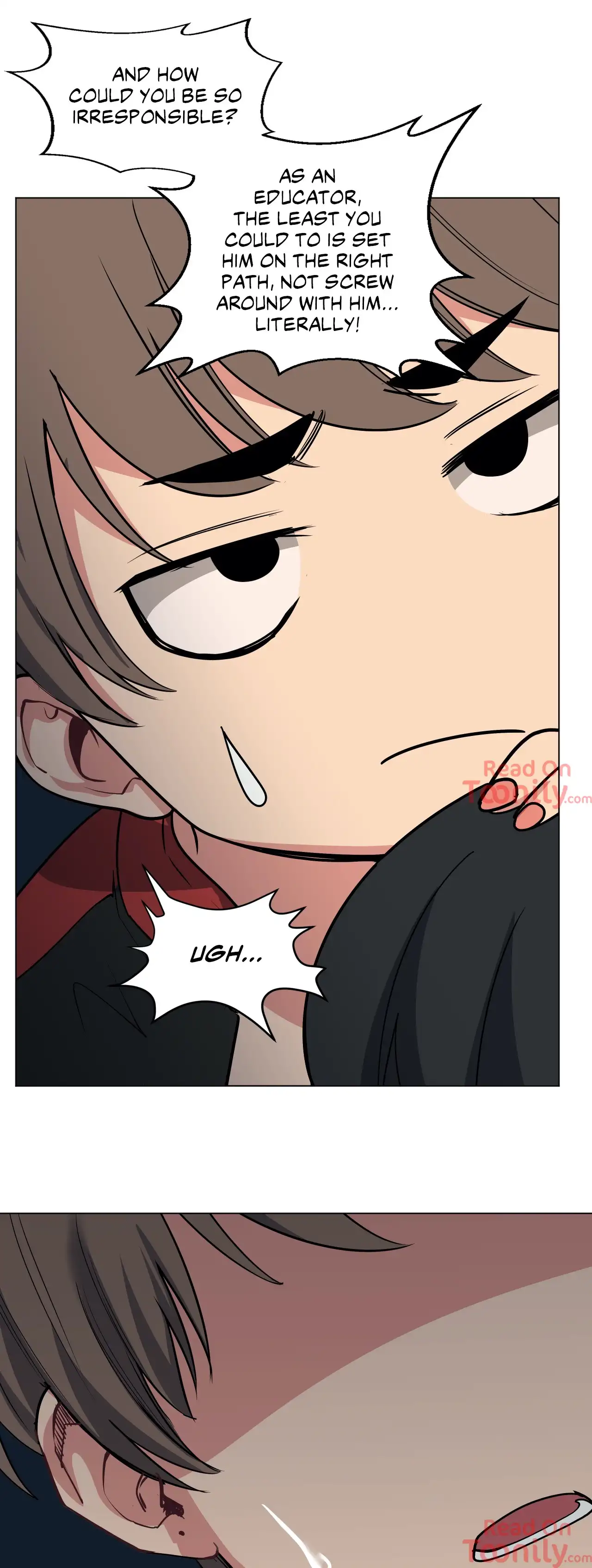 Lucky Guy - Chapter 20 [photo 15] - MangaPorn