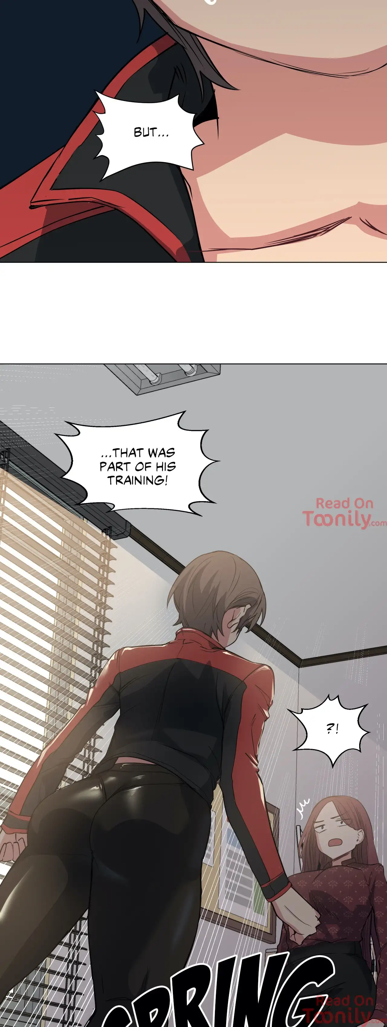 Lucky Guy - Chapter 20 [photo 16] - MangaPorn