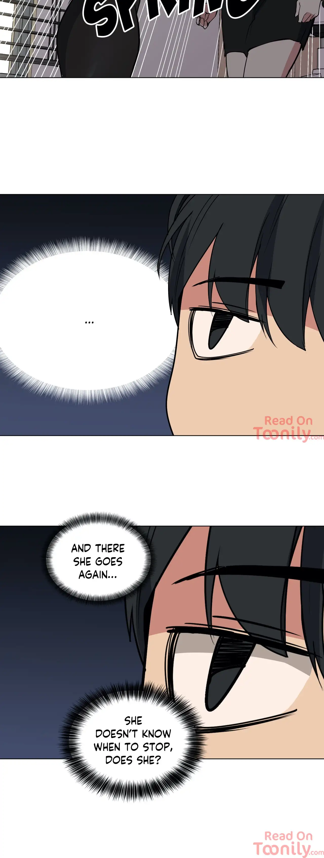 Lucky Guy - Chapter 20 [photo 17] - MangaPorn