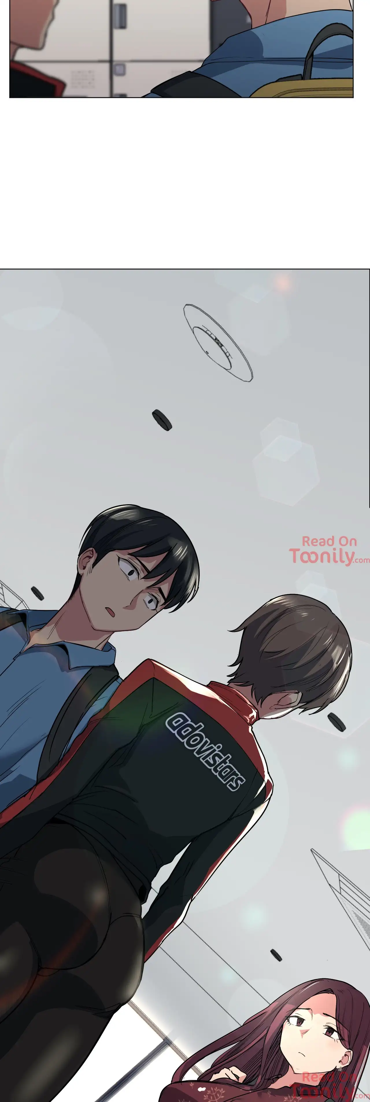 Lucky Guy - Chapter 20 [photo 2] - MangaPorn