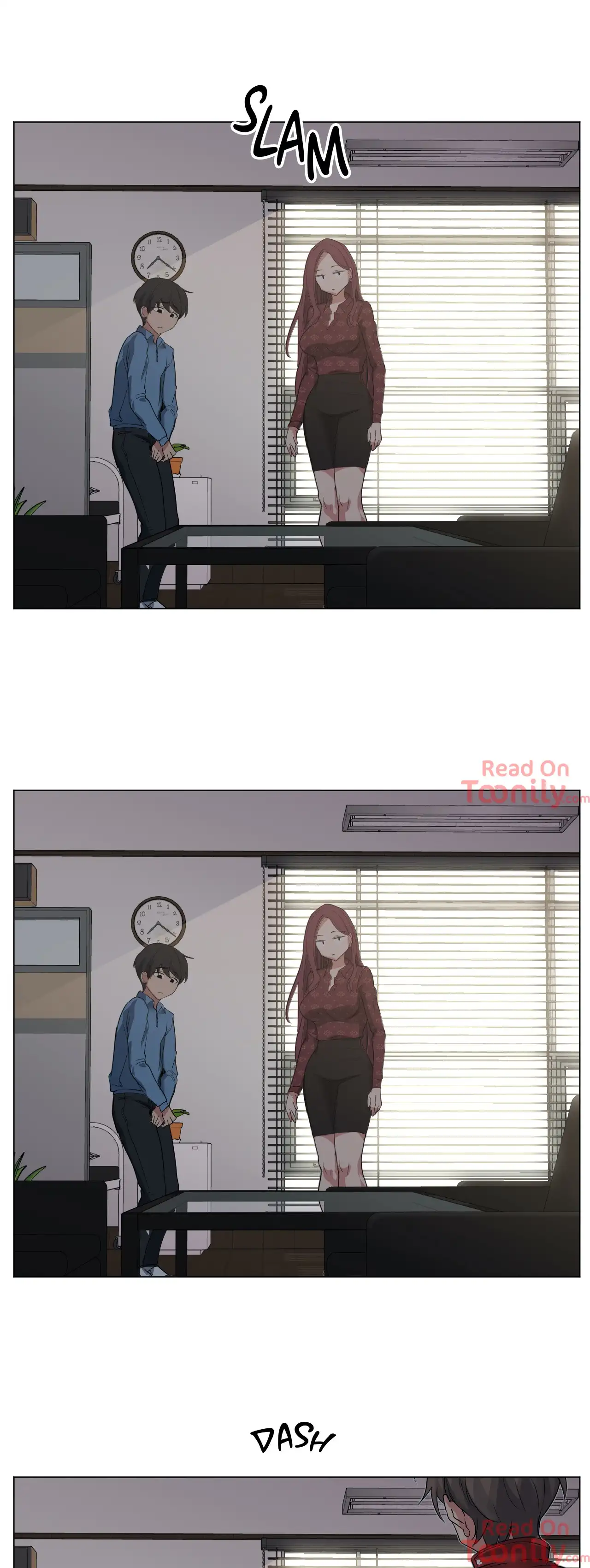 Lucky Guy - Chapter 20 [photo 20] - MangaPorn