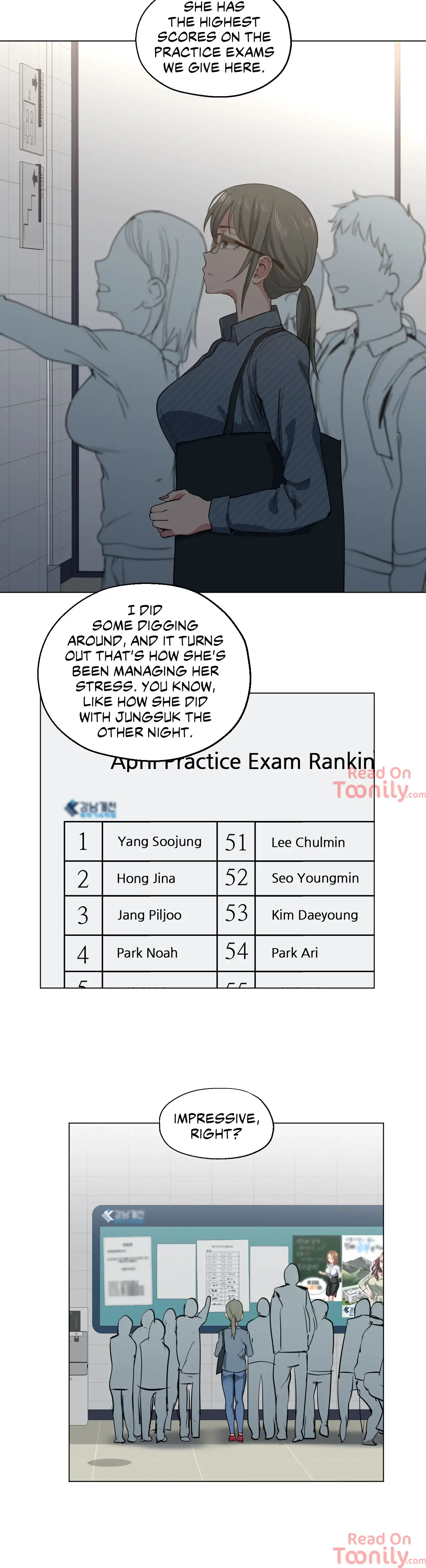 Lucky Guy - Chapter 20 [photo 24] - MangaPorn