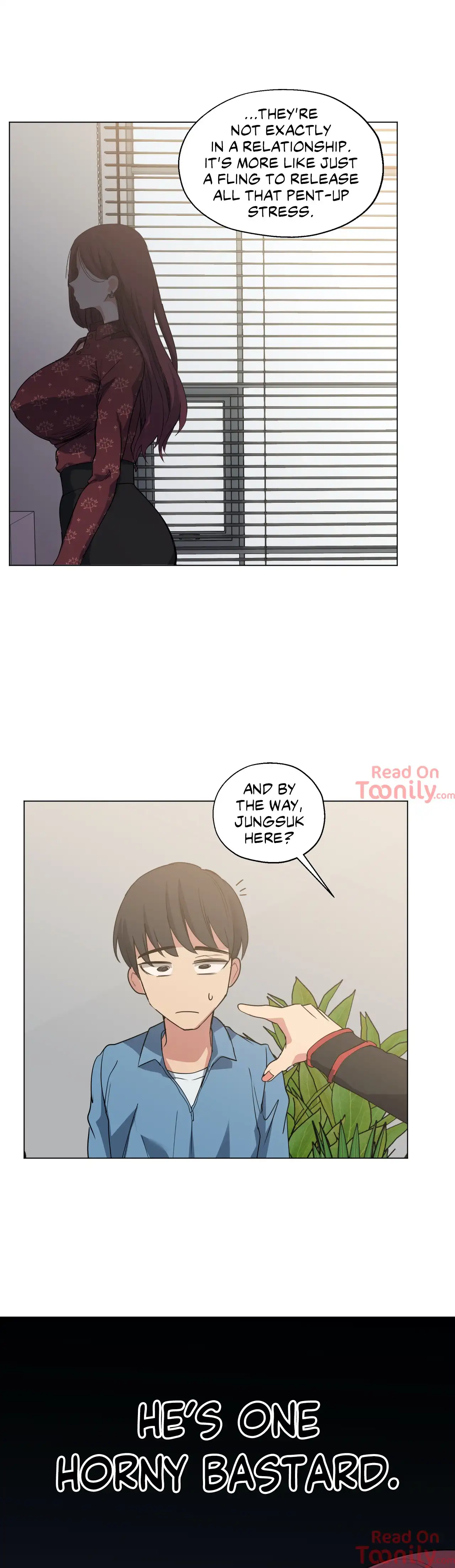 Lucky Guy - Chapter 20 [photo 26] - MangaPorn