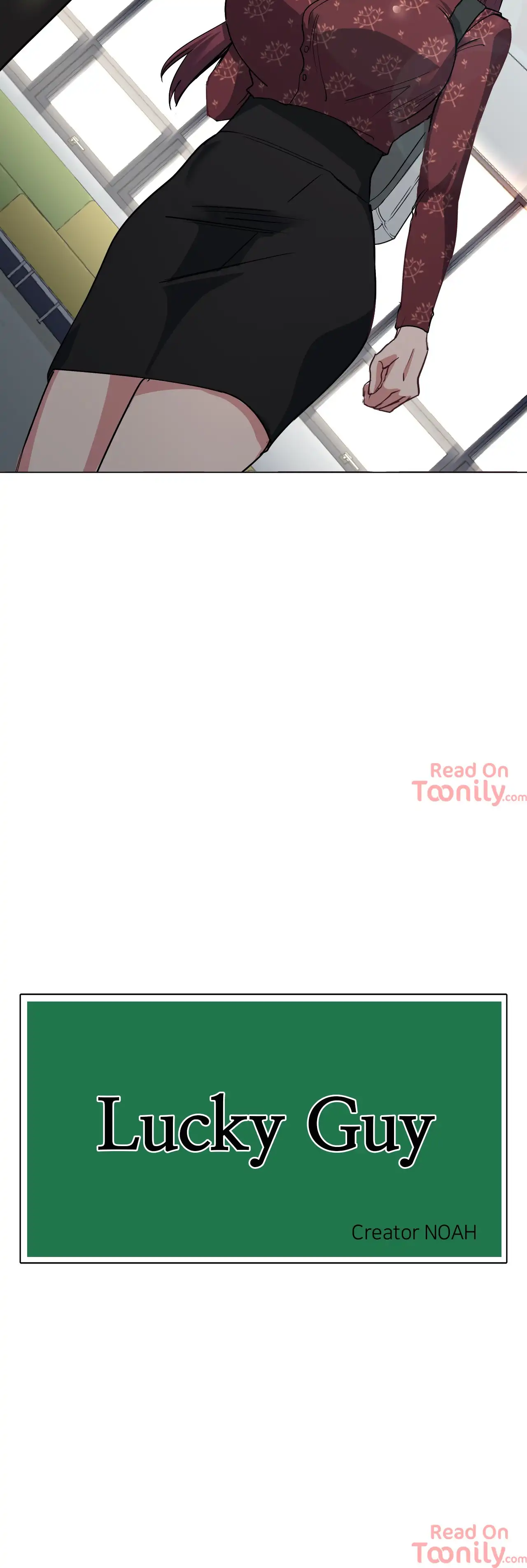 Lucky Guy - Chapter 20 [photo 3] - MangaPorn