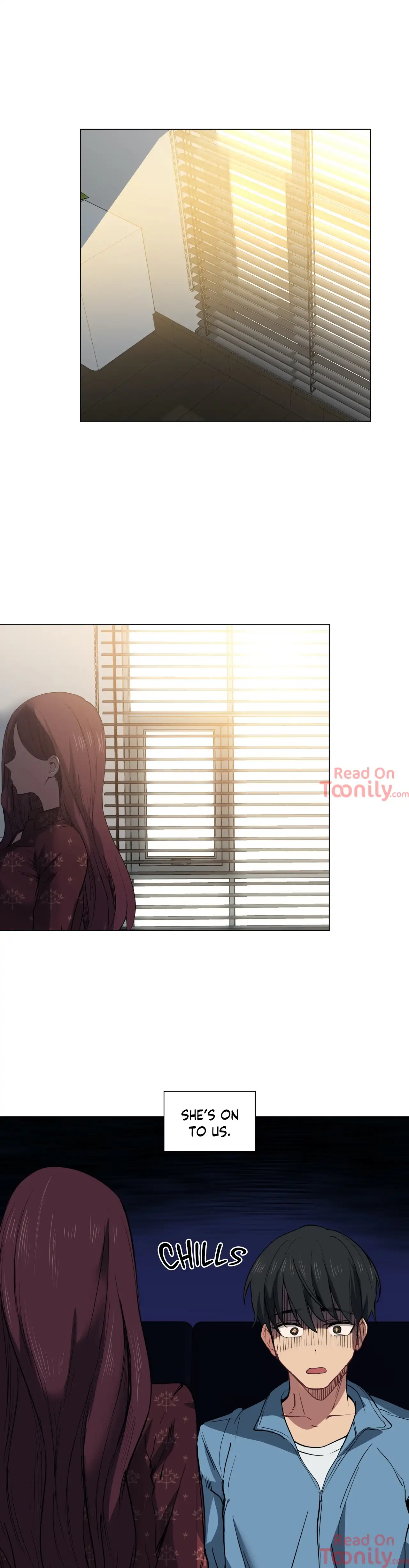 Lucky Guy - Chapter 20 [photo 4] - MangaPorn