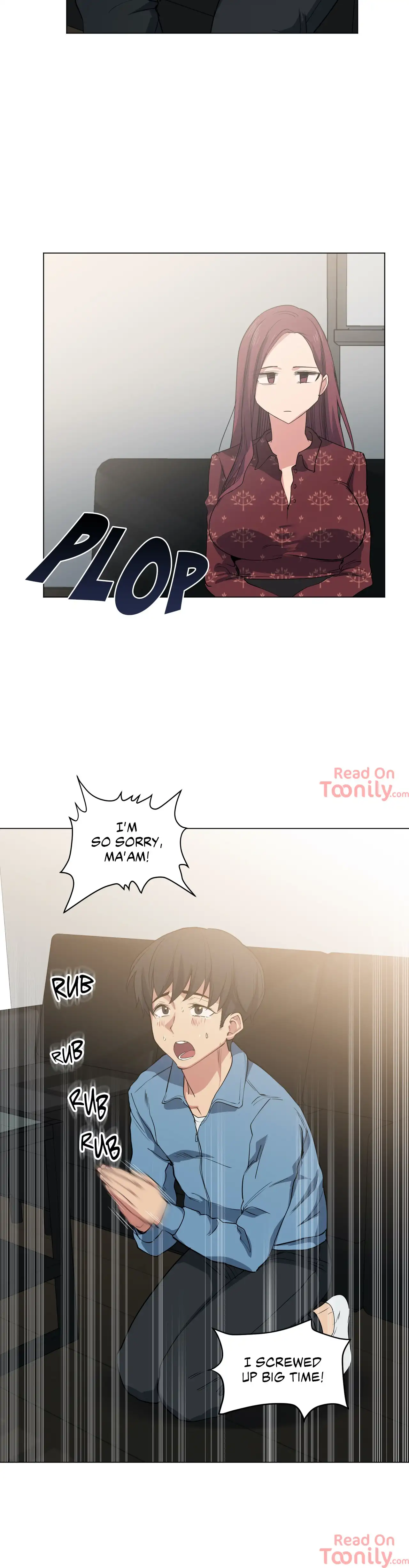 Lucky Guy - Chapter 20 [photo 6] - MangaPorn