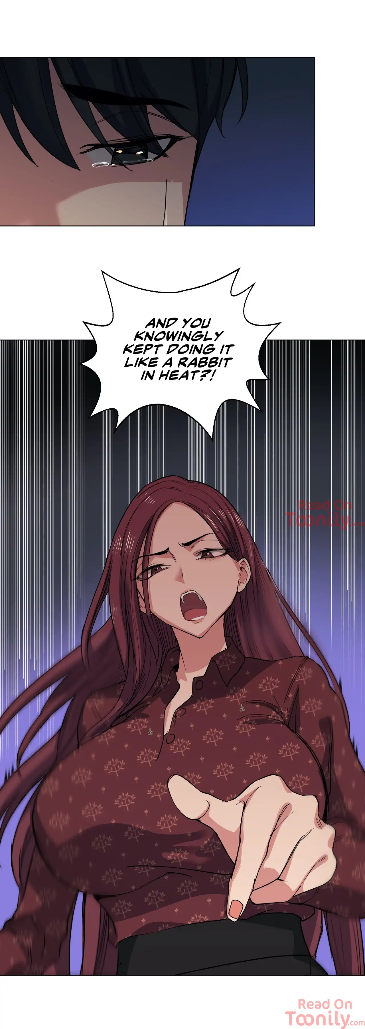 Lucky Guy - Chapter 20 [photo 9] - MangaPorn