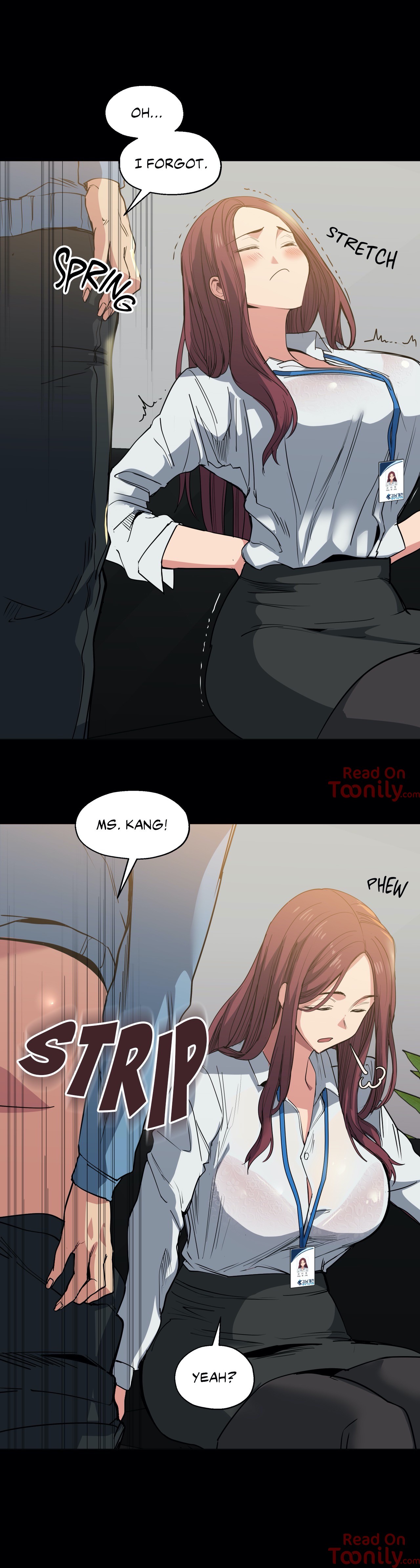 Lucky Guy - Chapter 21 [photo 3] - MangaPorn