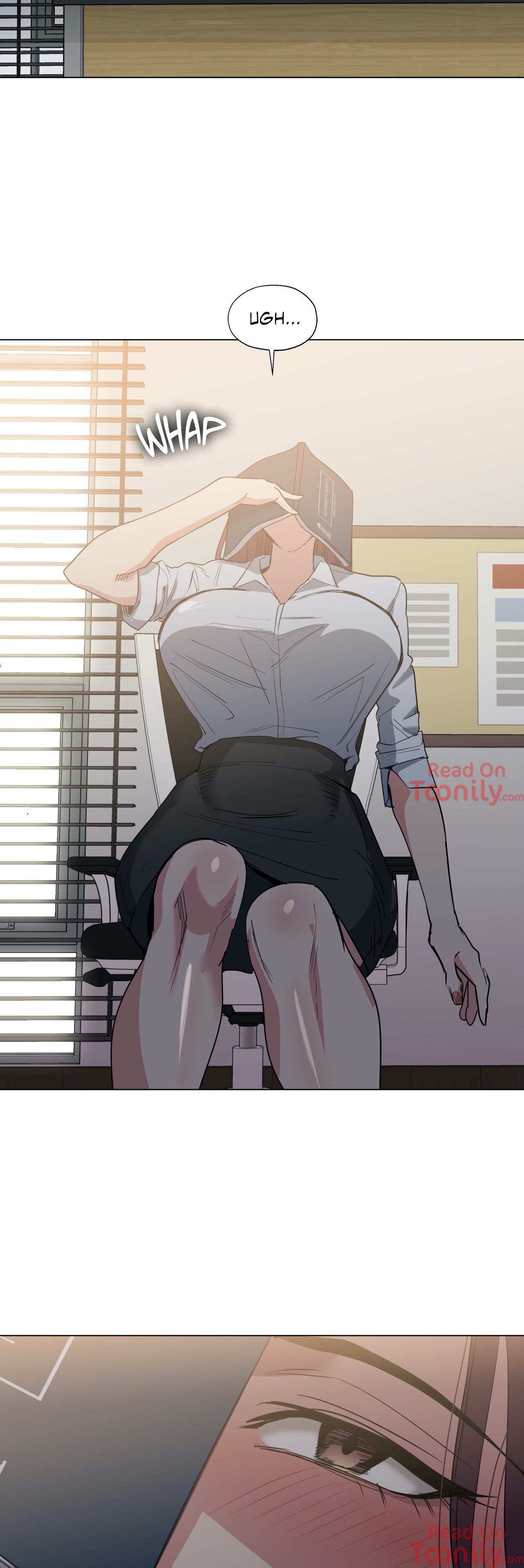 Lucky Guy - Chapter 21 [photo 32] - MangaPorn