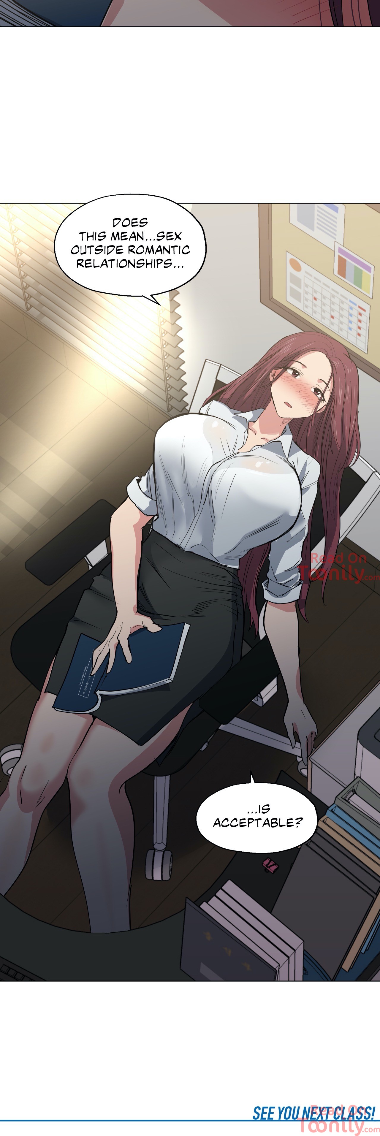 Lucky Guy - Chapter 21 [photo 33] - MangaPorn