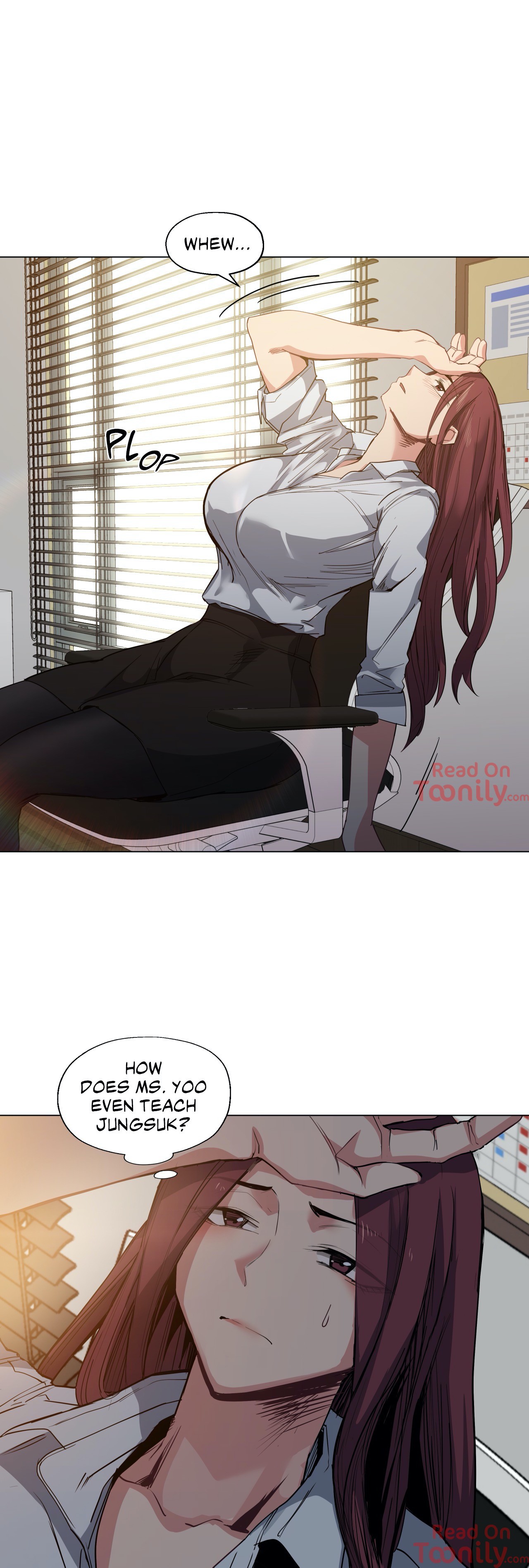 Lucky Guy - Chapter 22 [photo 1] - MangaPorn