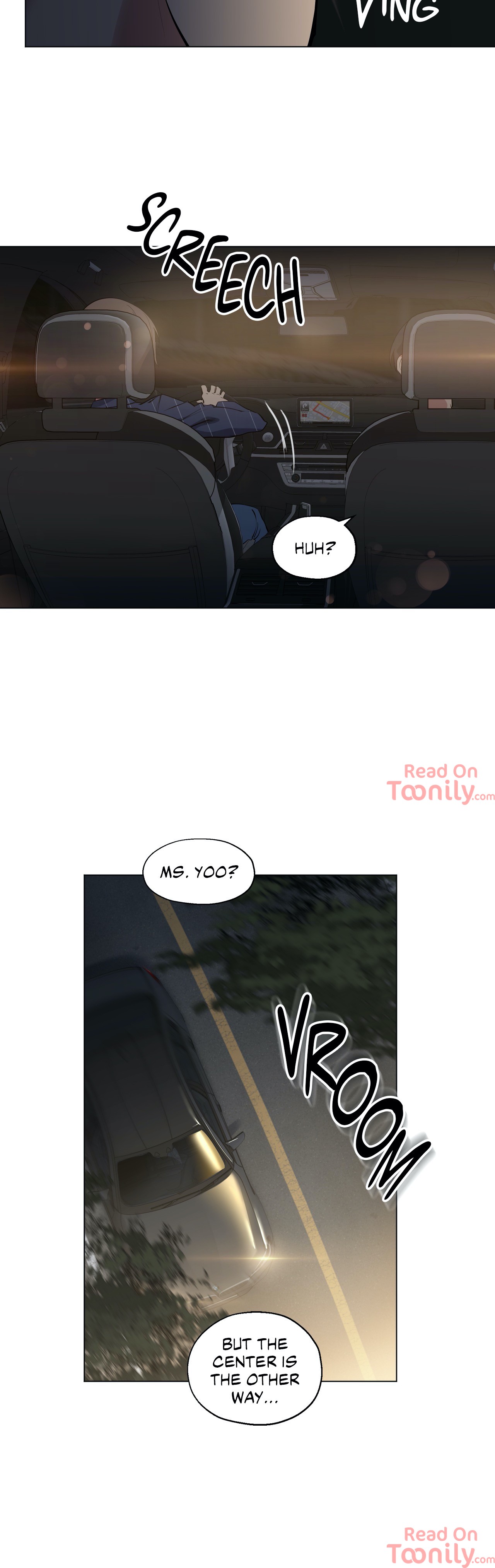 Lucky Guy - Chapter 22 [photo 12] - MangaPorn