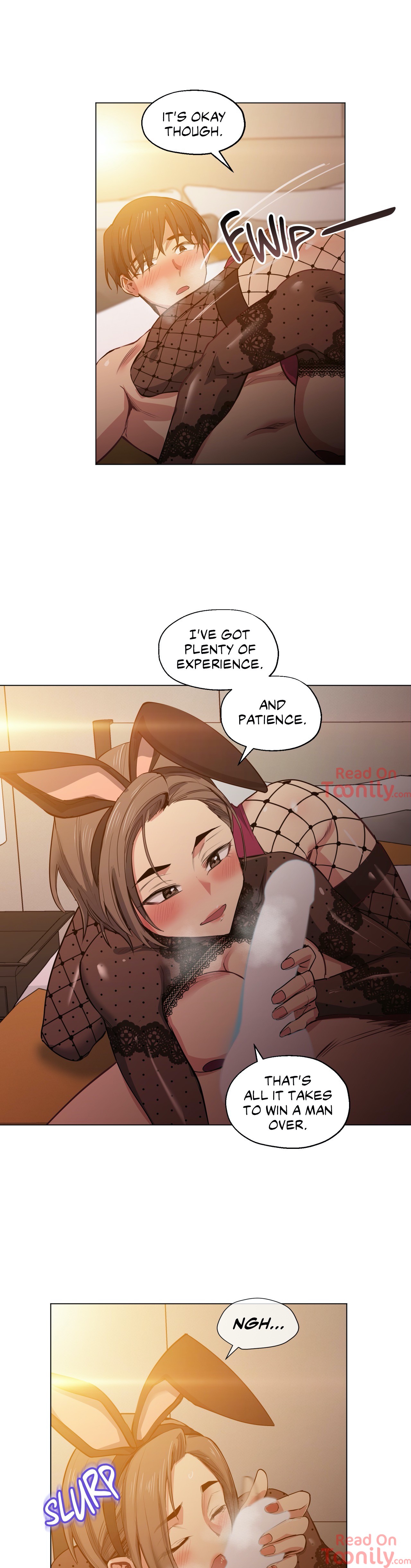 Lucky Guy - Chapter 22 [photo 23] - MangaPorn