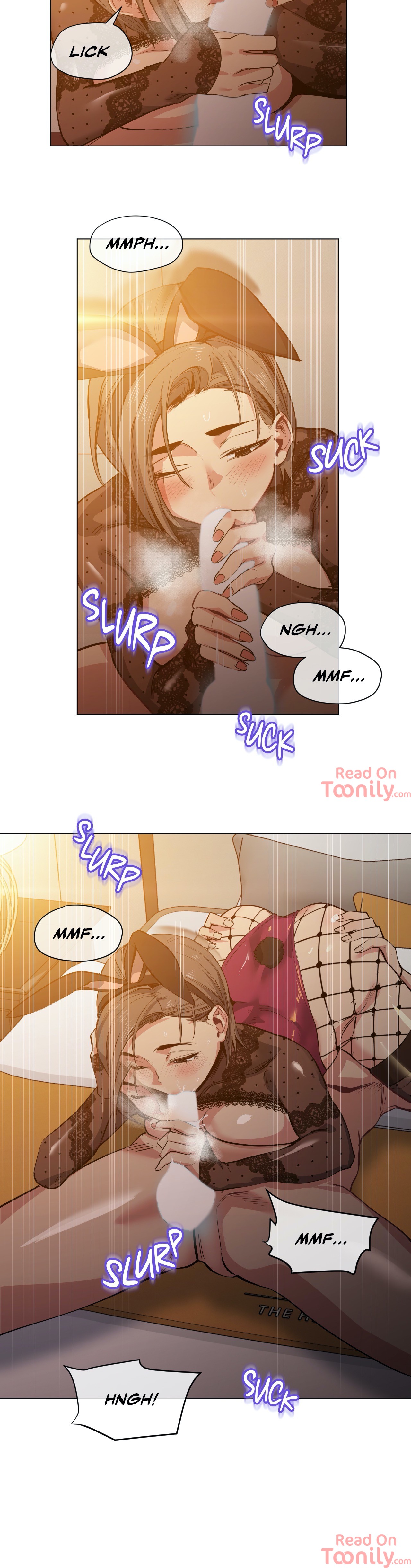 Lucky Guy - Chapter 22 [photo 24] - MangaPorn