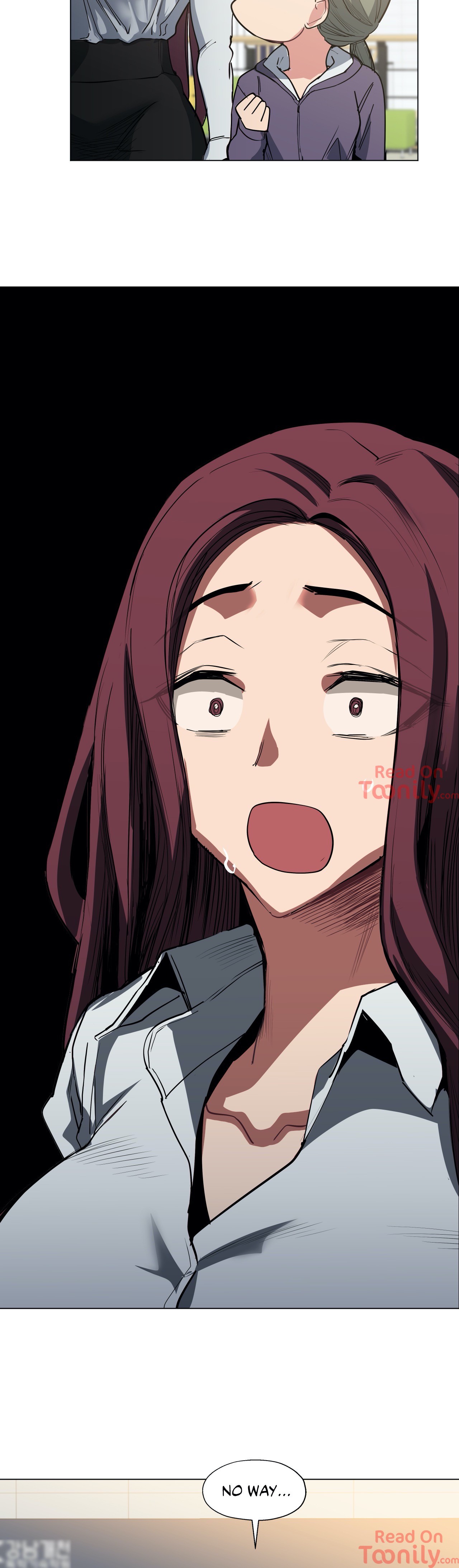 Lucky Guy - Chapter 22 [photo 5] - MangaPorn