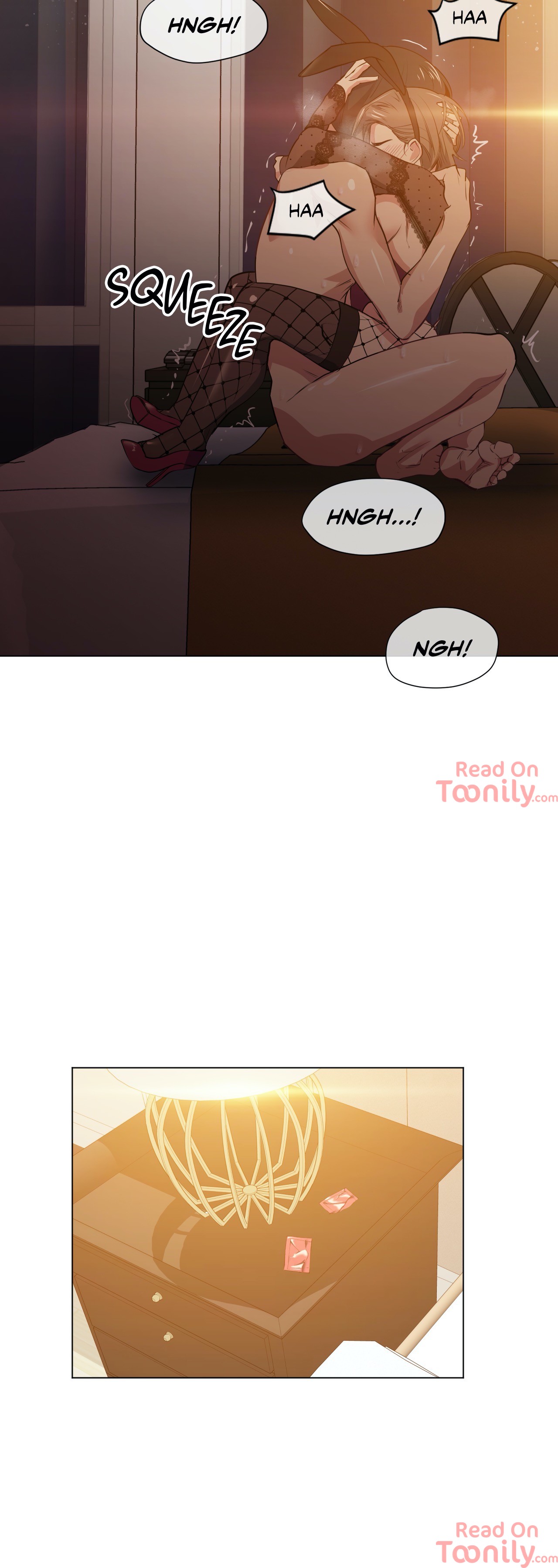 Lucky Guy - Chapter 23 [photo 15] - MangaPorn