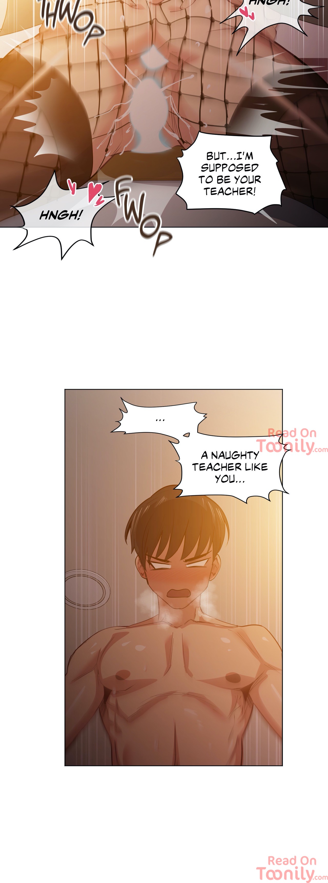 Lucky Guy - Chapter 23 [photo 18] - MangaPorn